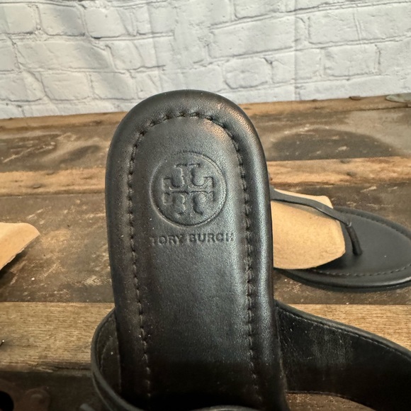 New Tory Burch Marsden Thong Sandal size 7
